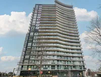 1461 Lawrence Ave W Avenue 1801, Toronto, On M6l 1b3