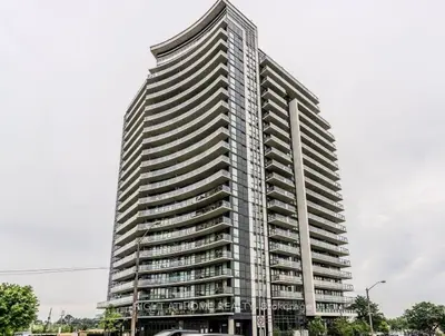 1461 Lawrence Ave W Avenue 1801, Toronto, On M6l 1b3