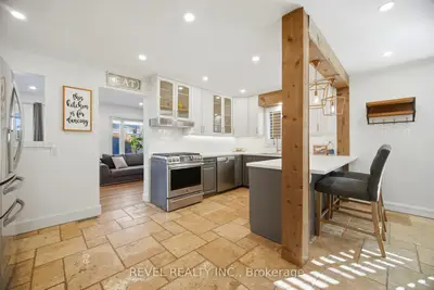 Detached in Milton