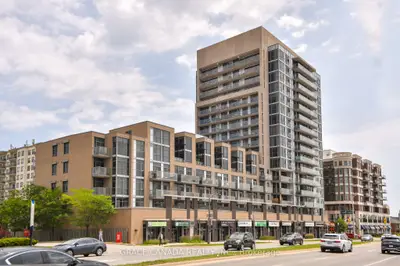 1940 Ironstone Drive 508, Burlington, On L7l 0e4