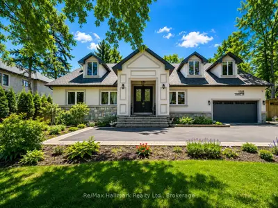 1508 Oakhill Drive, Oakville, On L6j 1y5