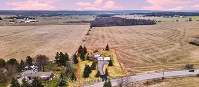 Detached in Caledon