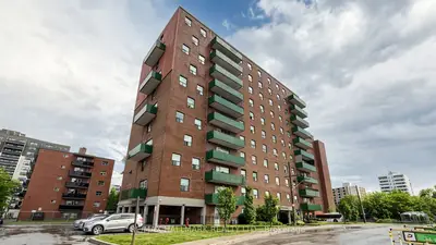 49 Queen Street E 402, Mississauga, On L5g 4n6