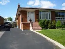 Semi-Detached in Mississauga