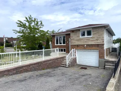 3720 Brandon Gate Drive, Mississauga, On L4t 3m8