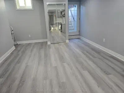 Detached in Brampton
