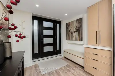 Detached in Halton Hills
