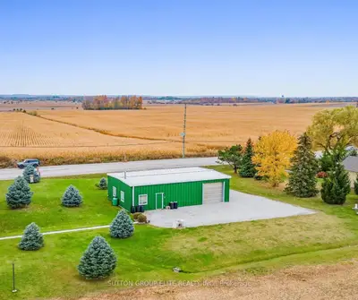 13220 10 Side Road, Halton Hills, On L7g 4s5