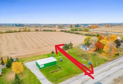 13220 10 Side Road, Halton Hills, On L7g 4s5