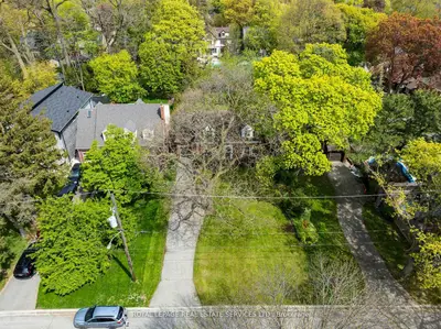 Detached in Toronto