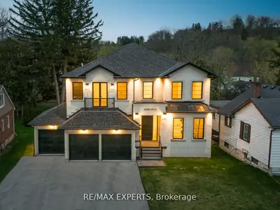 86 Willow Street, Caledon, On L7e 3g3