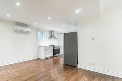 Detached in Toronto