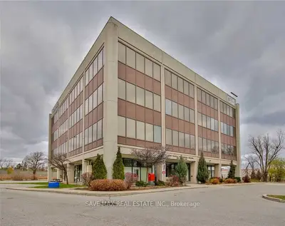 627 Lyons Lane, Oakville, On L6j 5z7