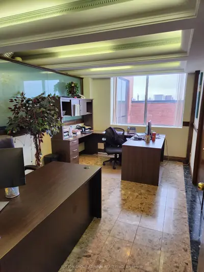 5109 Steeles Avenue W 320, Toronto, On M9l 2y8