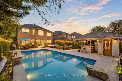 Detached in Halton Hills