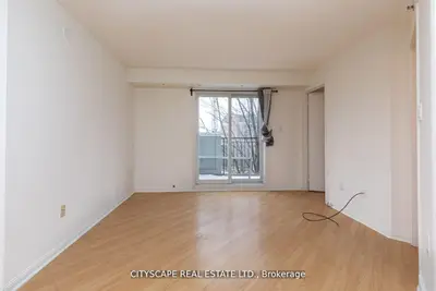 Condo Townhouse in Toronto