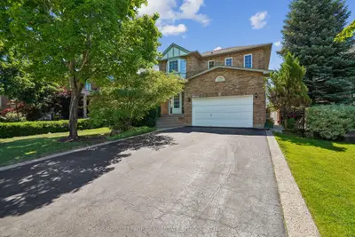 2150 Westmount Drive, Oakville, On L6m 3n8