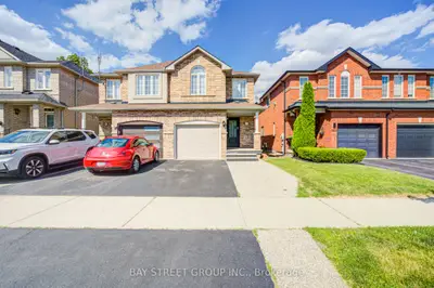 Semi-Detached in Burlington