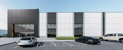 1876* Hallstone Road Building D, Brampton, On L6v 3n2