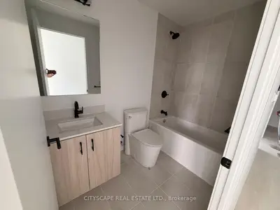Condo Apartment in Burlington