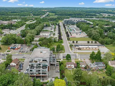 34 Plains Road E 102, Burlington, On L7t 0b9
