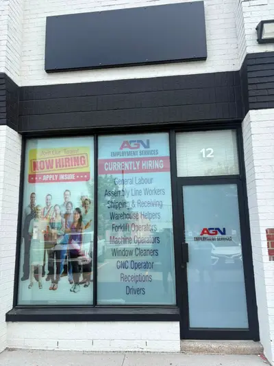 975 Mid-way Boulevard, Mississauga, On L5t 2c6