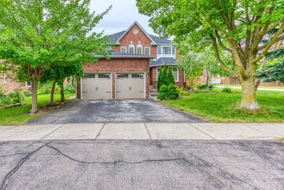 1351 Fieldcrest Lane #lower, Oakville, On L6m 2w8