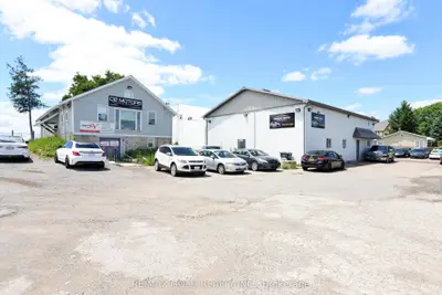 14940 Hurontario Street, Caledon, On L7c 2c2