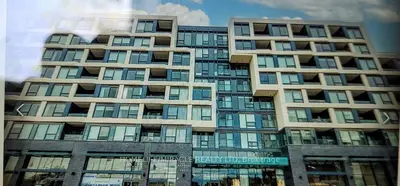 Condo Apartment in Oakville