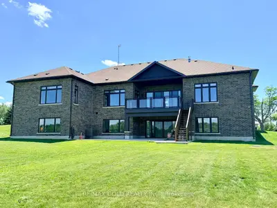 19769 Willoughby Road, Caledon, On L7k 1v9