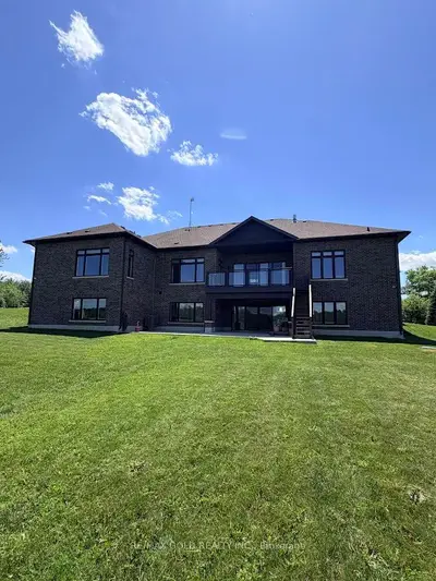 19769 Willoughby Road, Caledon, On L7k 1v9