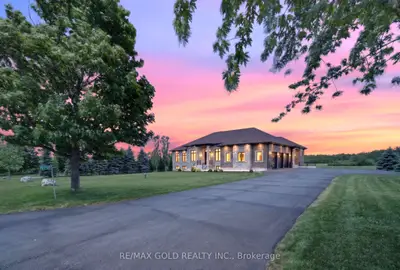 19769 Willoughby Road, Caledon, On L7k 1v9