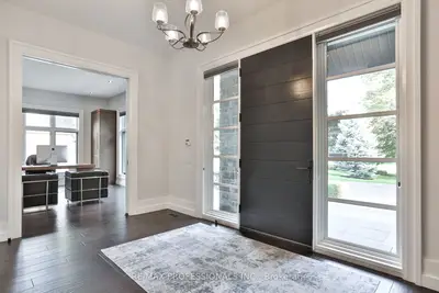 262 Maple Grove Drive, Oakville, On L6j 4v5