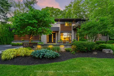 777 Shadeland Avenue, Burlington, On L7t 2m2