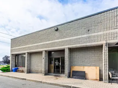 1605 SEDLESCOMB Drive 5, Mississauga, ON L4X 1M4