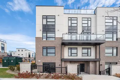 1589 Rose Way 119, Milton, On L9e 1n4