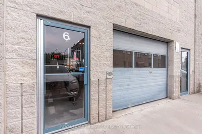 1444 Dupont Street 6, Toronto, On M6p 4h3