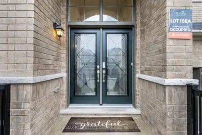 35 Arthur Griffin Crescent, Caledon, On L7c 4e9