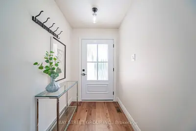 29 Roslo Court, Oakville, On L6h 4s1
