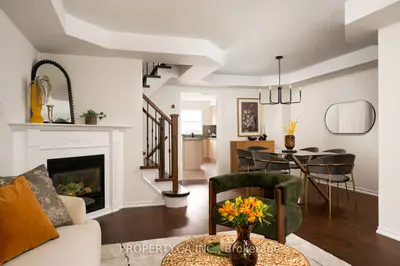 173 Littlewood Drive, Oakville, On L6h 6t9