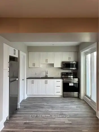 Detached in Mississauga