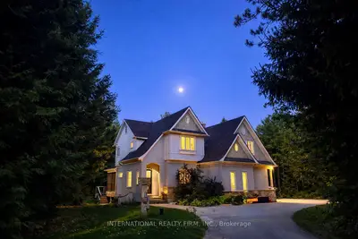 Detached in Caledon