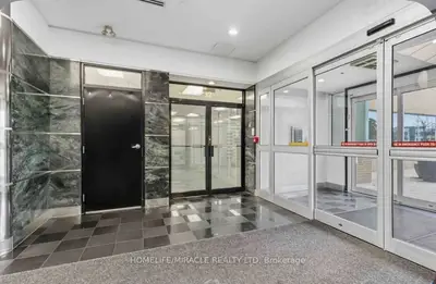 2800 Skymark Avenue 31, Mississauga, On L4w 5a6