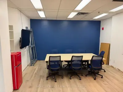 2800 Skymark Avenue 31, Mississauga, On L4w 5a6