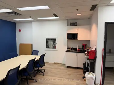 2800 Skymark Avenue 31, Mississauga, On L4w 5a6