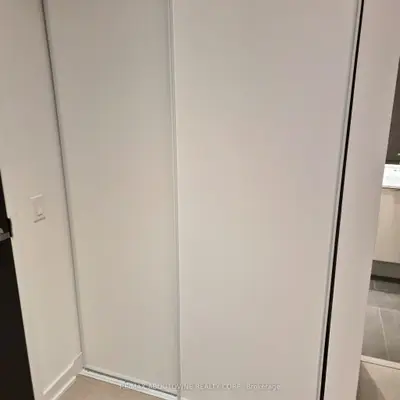Condo Apartment in Mississauga