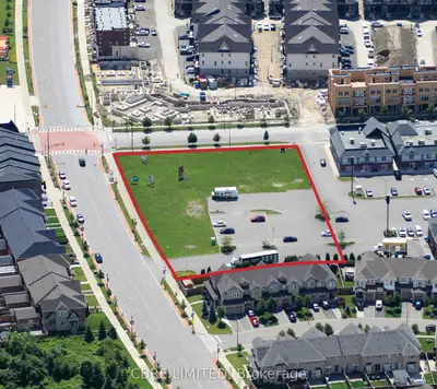 12530 & 12540 Kennedy Road, Caledon, On L7c 3p4