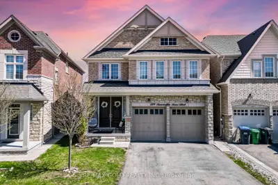 Detached in Caledon