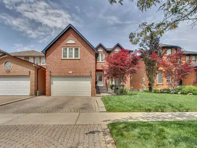 Detached in Mississauga