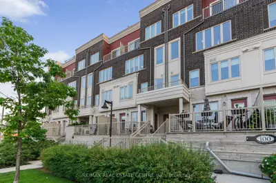 100 Long Branch Avenue 27, Toronto, On M8w 1n6